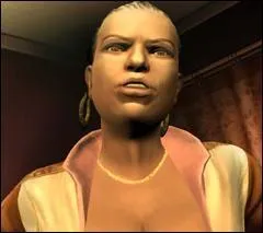 Quel est ce personnage ?