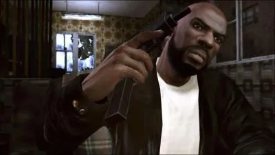 Quel est ce personnage ?