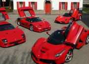 Quiz Ferrari