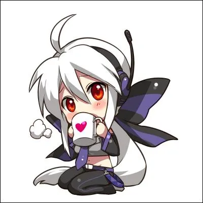 Qui est ce Vocaloid ?