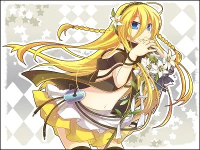 Qui est ce Vocaloid ?
