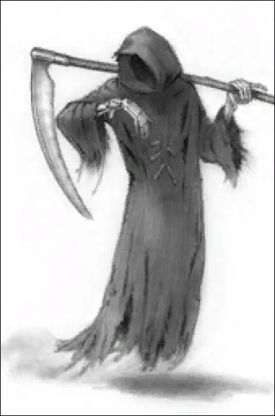 Quel le nom du dessin animé associé à cette image ?