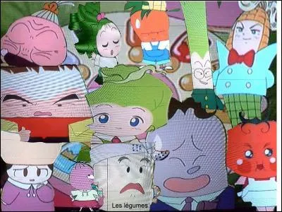 Une princesse qui a pas mal de défauts. Quel est le nom du dessin animé associé à la l'image ?