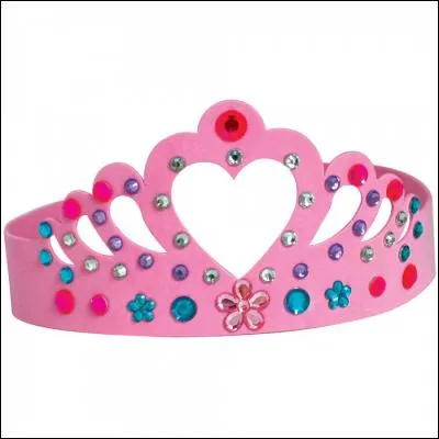 Une jeune fille perd son père et devient l'esclave de la directrice de son ancienne école. Quel est le nom de ce dessin animé ?