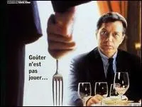 Premier film de Bernard Rapp, avec Bernard Gireaudeau, qui recrute un assistant goteur