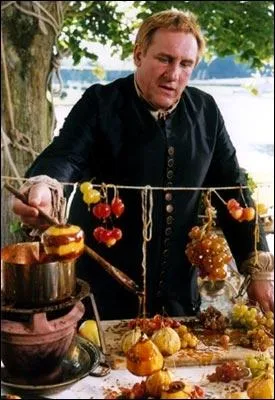 O le premier grand chef franais dcide d'en finir, dshonor par les aleas autour de sa rception