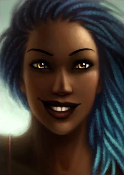 Comment s'appelle la seule amie de Cinder ?