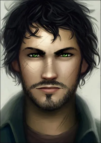 Qui est son amoureux ?