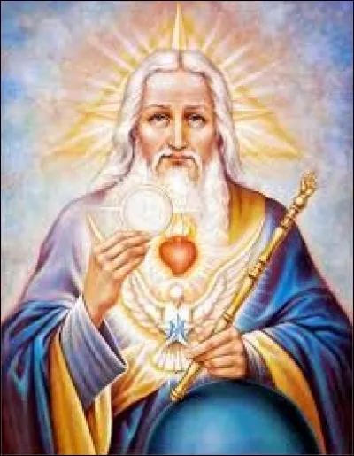 Quel est le dieu des Pokémon ?