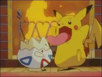 Quel pokémon est jugé comme pervers ?