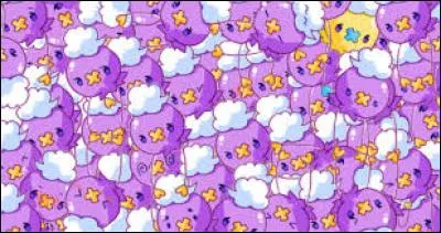 Sur cette photo trouver l'intru ?