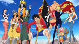 Quiz One piece