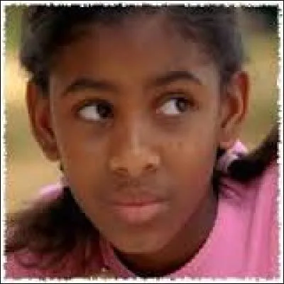 "Le petit du coucou". C'est...