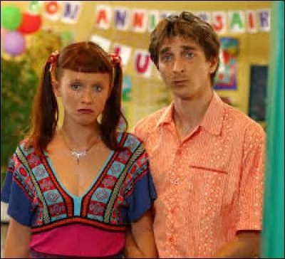 "Le secret de Lulu". Sa mère, c'est...