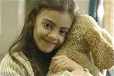 "Un long silence". Le personnage principal est :