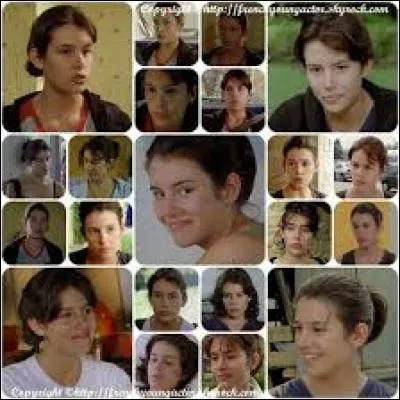 "Telle mère, telle fille". Dedans, on regarde l'histoire de...