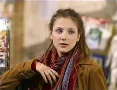 "Emma". Il s'agit de l'histoire d'/de...