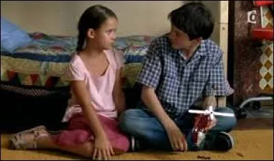 "Les bottes de 7 lieues". Là, il s'agit de...