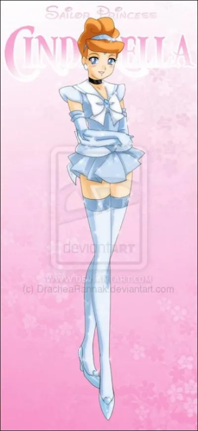 Quel âge a Cendrillon dans "Cendrillon et la pantoufle de verre" ?