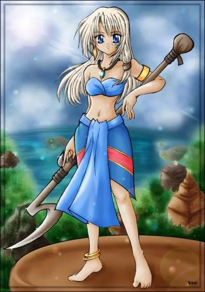 Quel âge a Kida dans "l'Altlantide, l'empire perdu" ?