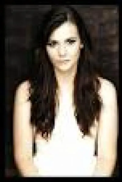 Quel est le vrai nom de Charlotte ?