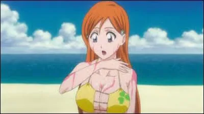 Qui est ce personnage ?