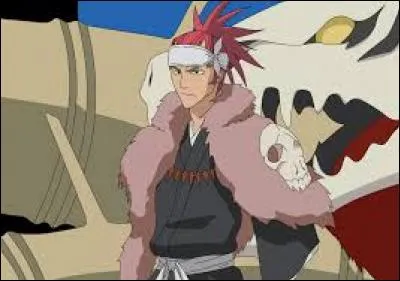 Qui est ce personnage ?