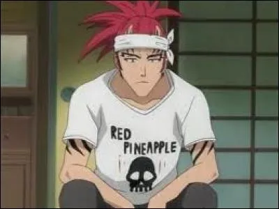 Qui est ce personnage ?