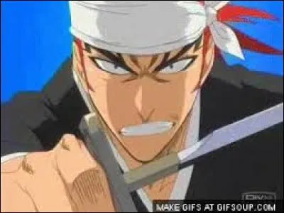 Qui est ce personnage ?