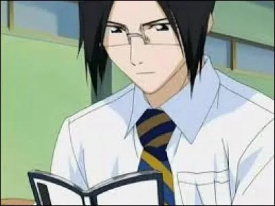 Qui est ce personnage ?