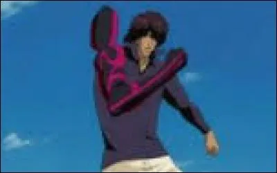 Qui est ce personnage ?