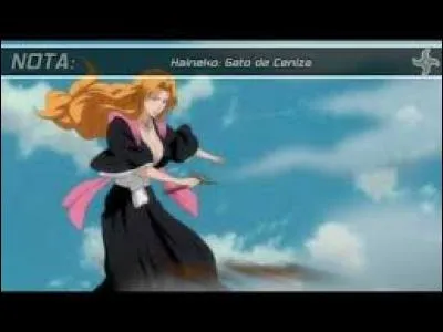 Qui est ce personnage ?