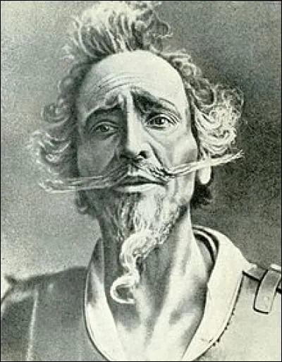 Dans le roman "Don Quichotte" de Miguel de Cervantes y Saavedra. Comment s'appelle le cheval à Don Quichotte ?