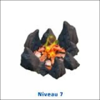 Combien de troupes peut avoir un HDV 10, sachant qu'il a deux camps militaires de niveaux 7, un de niveau 2, un de niveau 4 et un château de clan de niveau 4 ?