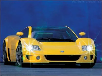 Aussi connue comme la Volkswagen Nardò, c'est une série de trois prototypes de voitures de sport construits par la marque allemande Volkswagen.
La voiture est dotée d'un moteur W12 Audi. C'est une...