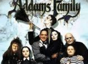 Quiz La Famille Addams