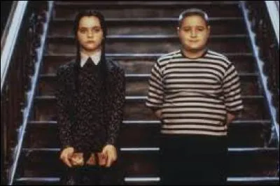 Comment sa nièce et son neveu s'appellent-ils ?