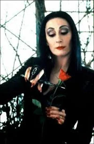 Comment s'appelle-t-elle ?