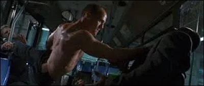 De quel film est tiré cet affrontement ?