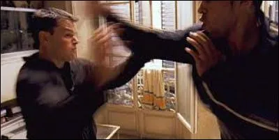 De quel film est tiré ce combat ?