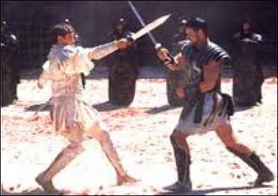 De quel film est tiré ce duel ?