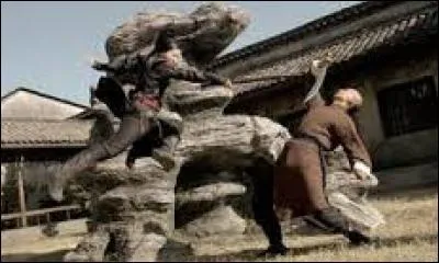 De quel film est tiré ce duel ?