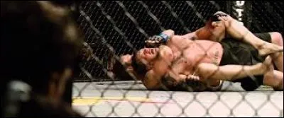 De quel film est tiré ce combat ?