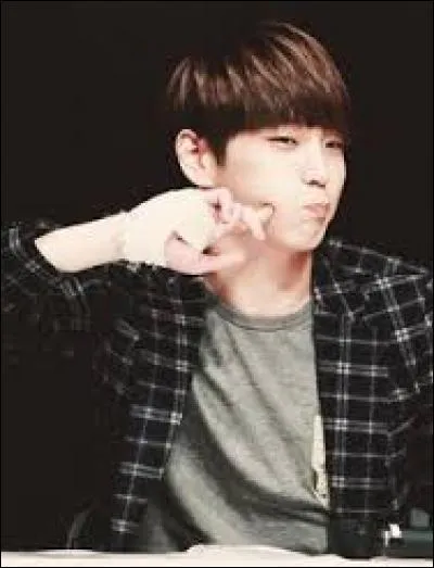 Quand est-il né ? (Jour, mois et année)