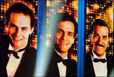 Laquelle de ces récompenses n'ont-ils jamais reçue ?