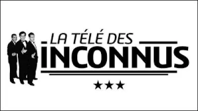 Au début des années 90, le trio présente sa propre émission sur Antenne 2 appelée "La Télé des Inconnus". Combien d'émissions seront diffusées ?