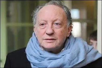 Comment s'appelle le producteur qui a lancé la carrière des Inconnus dans les années 80 ?