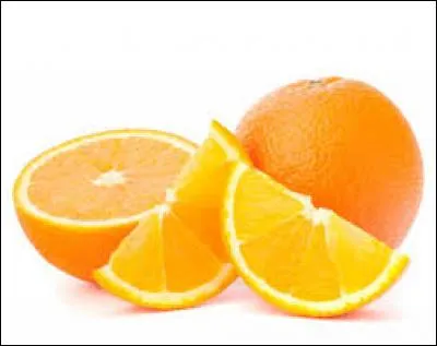 Comment dit-on "orange" en espagnol ?