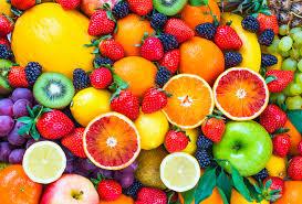 Quiz Fruits
