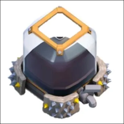 Quel est le but de la mission "casse du siècle" ?